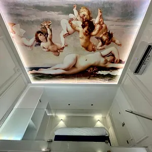 Luxury Apartment Budapest