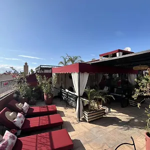 Dar L'hna Apartment Marrakesh