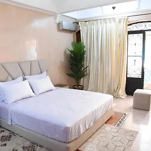 Marrakech Art Apartment Marrakesh