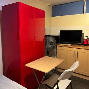 Oxborne Uk - Seaton Homestay London