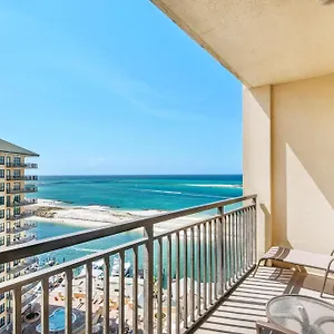 Emerald Grande W1221 Holiday home Destin