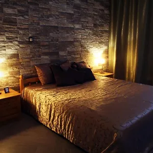 Citihost Karoly Koerut Apartment Budapest